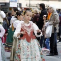 Fiestas de la Mare de Déu del Lledó