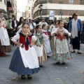 Fiestas de la Mare de Déu del Lledó