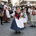 Fiestas de la Mare de Déu del Lledó