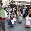 Fiestas de la Mare de Déu del Lledó