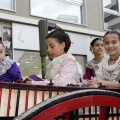Fiestas de la Mare de Déu del Lledó