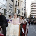 Fiestas de la Mare de Déu del Lledó