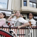 Fiestas de la Mare de Déu del Lledó