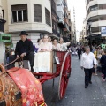 Fiestas de la Mare de Déu del Lledó