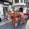 Fiestas de la Mare de Déu del Lledó