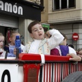 Fiestas de la Mare de Déu del Lledó