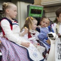 Fiestas de la Mare de Déu del Lledó