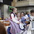 Fiestas de la Mare de Déu del Lledó