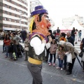 Fiestas de la Mare de Déu del Lledó