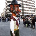 Fiestas de la Mare de Déu del Lledó