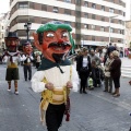 Fiestas de la Mare de Déu del Lledó