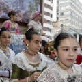 Fiestas de la Mare de Déu del Lledó