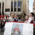 Fiestas de la Mare de Déu del Lledó