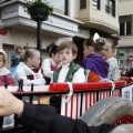 Fiestas de la Mare de Déu del Lledó