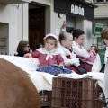 Fiestas de la Mare de Déu del Lledó