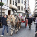 Fiestas de la Mare de Déu del Lledó