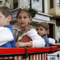 Fiestas de la Mare de Déu del Lledó