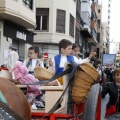 Fiestas de la Mare de Déu del Lledó