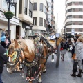 Fiestas de la Mare de Déu del Lledó