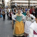 Fiestas de la Mare de Déu del Lledó