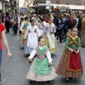 Fiestas de la Mare de Déu del Lledó