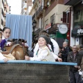 Fiestas de la Mare de Déu del Lledó