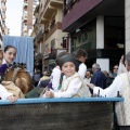 Fiestas de la Mare de Déu del Lledó