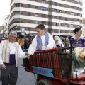 Fiestas de la Mare de Déu del Lledó