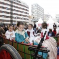 Fiestas de la Mare de Déu del Lledó