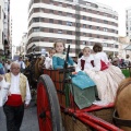 Fiestas de la Mare de Déu del Lledó