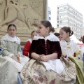 Fiestas de la Mare de Déu del Lledó