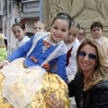 Fiestas de la Mare de Déu del Lledó