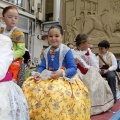 Fiestas de la Mare de Déu del Lledó