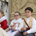 Fiestas de la Mare de Déu del Lledó