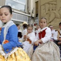 Fiestas de la Mare de Déu del Lledó