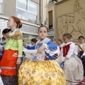 Fiestas de la Mare de Déu del Lledó