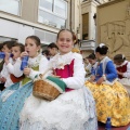 Fiestas de la Mare de Déu del Lledó