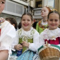 Fiestas de la Mare de Déu del Lledó