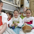 Fiestas de la Mare de Déu del Lledó