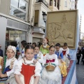 Fiestas de la Mare de Déu del Lledó
