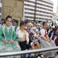 Fiestas de la Mare de Déu del Lledó