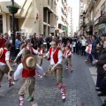 Fiestas de la Mare de Déu del Lledó