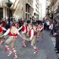 Fiestas de la Mare de Déu del Lledó