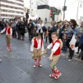 Fiestas de la Mare de Déu del Lledó