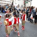 Fiestas de la Mare de Déu del Lledó