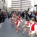 Fiestas de la Mare de Déu del Lledó