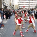 Fiestas de la Mare de Déu del Lledó