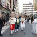 Fiestas de la Mare de Déu del Lledó