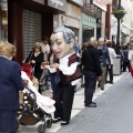 Fiestas de la Mare de Déu del Lledó