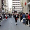 Fiestas de la Mare de Déu del Lledó